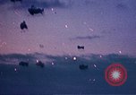 Image of Japanese plane Pacific Ocean, 1945, second 43 stock footage video 65675052847