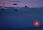 Image of Japanese plane Pacific Ocean, 1945, second 46 stock footage video 65675052847