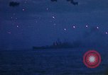 Image of Japanese plane Pacific Ocean, 1945, second 49 stock footage video 65675052847