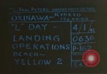 Image of United States Marines Okinawa Ryukyu Islands, 1945, second 1 stock footage video 65675052848