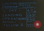 Image of United States Marines Okinawa Ryukyu Islands, 1945, second 3 stock footage video 65675052848