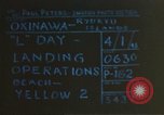 Image of United States Marines Okinawa Ryukyu Islands, 1945, second 4 stock footage video 65675052848
