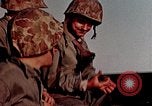 Image of United States Marines Okinawa Ryukyu Islands, 1945, second 48 stock footage video 65675052848