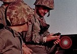 Image of United States Marines Okinawa Ryukyu Islands, 1945, second 49 stock footage video 65675052848