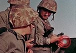 Image of United States Marines Okinawa Ryukyu Islands, 1945, second 50 stock footage video 65675052848
