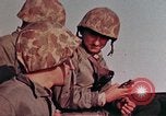 Image of United States Marines Okinawa Ryukyu Islands, 1945, second 51 stock footage video 65675052848