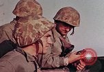 Image of United States Marines Okinawa Ryukyu Islands, 1945, second 52 stock footage video 65675052848