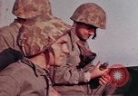 Image of United States Marines Okinawa Ryukyu Islands, 1945, second 53 stock footage video 65675052848