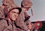 Image of United States Marines Okinawa Ryukyu Islands, 1945, second 55 stock footage video 65675052848