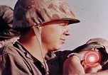 Image of United States Marines Okinawa Ryukyu Islands, 1945, second 62 stock footage video 65675052848