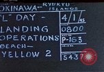 Image of United States Marines Okinawa Ryukyu Islands, 1945, second 1 stock footage video 65675052849