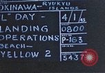 Image of United States Marines Okinawa Ryukyu Islands, 1945, second 3 stock footage video 65675052849