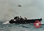 Image of United States Marines Okinawa Ryukyu Islands, 1945, second 29 stock footage video 65675052849
