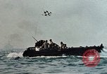 Image of United States Marines Okinawa Ryukyu Islands, 1945, second 30 stock footage video 65675052849