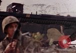 Image of United States Marines Okinawa Ryukyu Islands, 1945, second 6 stock footage video 65675052850