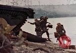 Image of United States Marines Okinawa Ryukyu Islands, 1945, second 20 stock footage video 65675052850