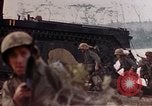 Image of United States Marines Okinawa Ryukyu Islands, 1945, second 24 stock footage video 65675052850