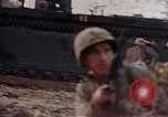 Image of United States Marines Okinawa Ryukyu Islands, 1945, second 25 stock footage video 65675052850
