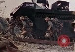 Image of United States Marines Okinawa Ryukyu Islands, 1945, second 29 stock footage video 65675052850