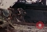 Image of United States Marines Okinawa Ryukyu Islands, 1945, second 32 stock footage video 65675052850