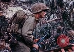 Image of United States Marines Okinawa Ryukyu Islands, 1945, second 34 stock footage video 65675052850