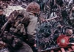 Image of United States Marines Okinawa Ryukyu Islands, 1945, second 36 stock footage video 65675052850