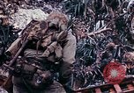 Image of United States Marines Okinawa Ryukyu Islands, 1945, second 37 stock footage video 65675052850