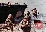 Image of United States Marines Okinawa Ryukyu Islands, 1945, second 50 stock footage video 65675052850