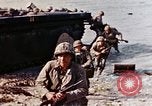 Image of United States Marines Okinawa Ryukyu Islands, 1945, second 52 stock footage video 65675052850