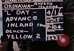 Image des Marines des États-Unis Okinawa îles Ryukyu, 1945, de la seconde 3 séquences d'archives historiques vidéo 65675052851