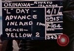 Image des Marines des États-Unis Okinawa îles Ryukyu, 1945, de la seconde 4 séquences d'archives historiques vidéo 65675052851