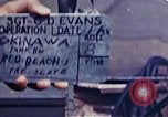 Immagine di Stati Uniti Marines Okinawa isole Ryukyu, 1945, secondo 1 filmato di repertorio 65675052852