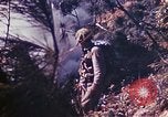 Immagine di Stati Uniti Marines Okinawa isole Ryukyu, 1945, secondo 59 filmato di repertorio 65675052852