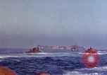 Immagine di 6° Divisione Marine 4 Marines Okinawa isole Ryukyu, 1945, secondo 33 filmato di repertorio 65675052853