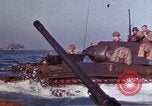 Immagine di 6° Divisione Marine 4 Marines Okinawa isole Ryukyu, 1945, secondo 39 filmato di repertorio 65675052853