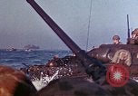 Immagine di 6° Divisione Marine 4 Marines Okinawa isole Ryukyu, 1945, secondo 42 filmato di repertorio 65675052853