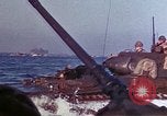Immagine di 6° Divisione Marine 4 Marines Okinawa isole Ryukyu, 1945, secondo 45 filmato di repertorio 65675052853