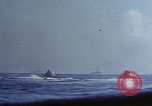 Image of 4th Regiment  Marines landing at Okinawa Okinawa Ryukyu Islands, 1945, second 46 stock footage video 65675052854