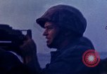Image of 6th Marine Division 4th Marines Okinawa Ryukyu Islands, 1945, second 25 stock footage video 65675052855