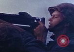 Image of 6th Marine Division 4th Marines Okinawa Ryukyu Islands, 1945, second 27 stock footage video 65675052855