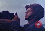 Image of 6th Marine Division 4th Marines Okinawa Ryukyu Islands, 1945, second 28 stock footage video 65675052855