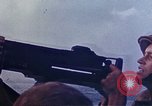 Image of 6th Marine Division 4th Marines Okinawa Ryukyu Islands, 1945, second 29 stock footage video 65675052855