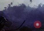 Image of 6th Marine Division 4th Marines Okinawa Ryukyu Islands, 1945, second 35 stock footage video 65675052855
