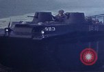 Image of 6th Marine Division 4th Marines Okinawa Ryukyu Islands, 1945, second 38 stock footage video 65675052855