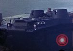 Image of 6th Marine Division 4th Marines Okinawa Ryukyu Islands, 1945, second 39 stock footage video 65675052855