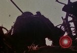 Image of 6th Marine Division 4th Marines Okinawa Ryukyu Islands, 1945, second 48 stock footage video 65675052855