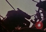 Image of 6th Marine Division 4th Marines Okinawa Ryukyu Islands, 1945, second 49 stock footage video 65675052855