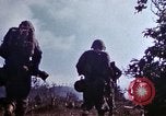 Image of 6th Marine Division 4th Marines Okinawa Ryukyu Islands, 1945, second 3 stock footage video 65675052856