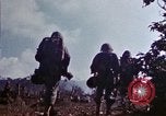 Image of 6th Marine Division 4th Marines Okinawa Ryukyu Islands, 1945, second 5 stock footage video 65675052856