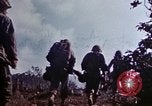 Image of 6th Marine Division 4th Marines Okinawa Ryukyu Islands, 1945, second 6 stock footage video 65675052856